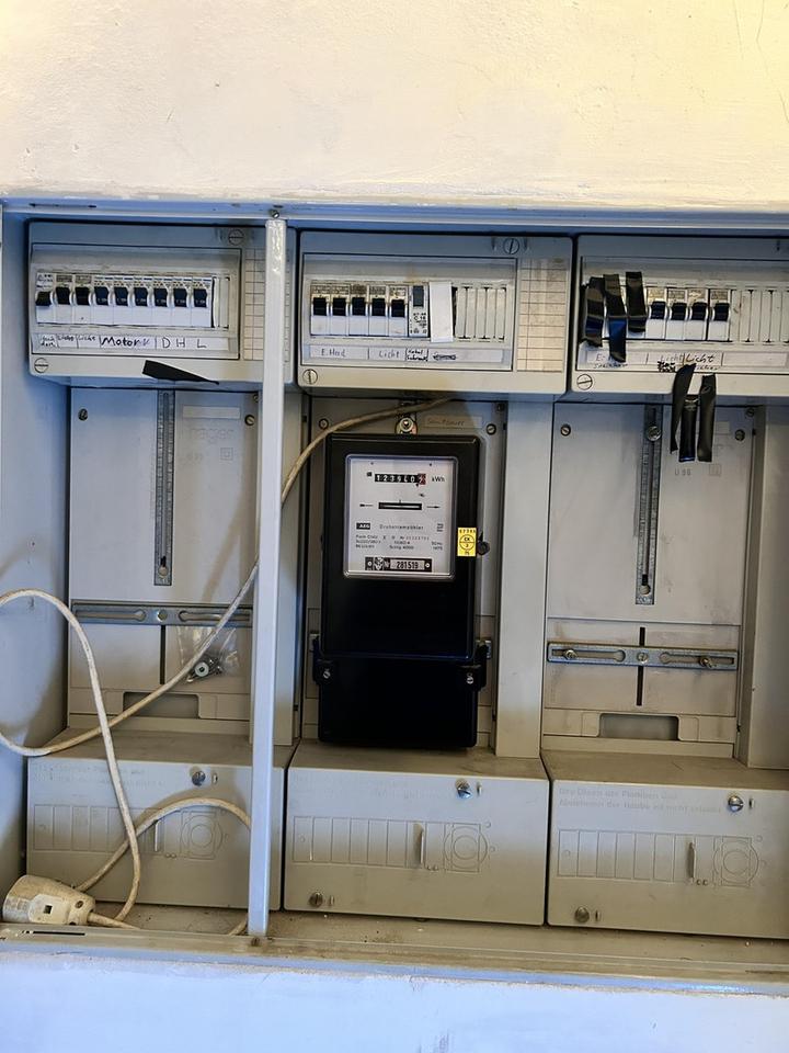 Renovieren und Einziehen, Garten vorhanden. – Bild 6