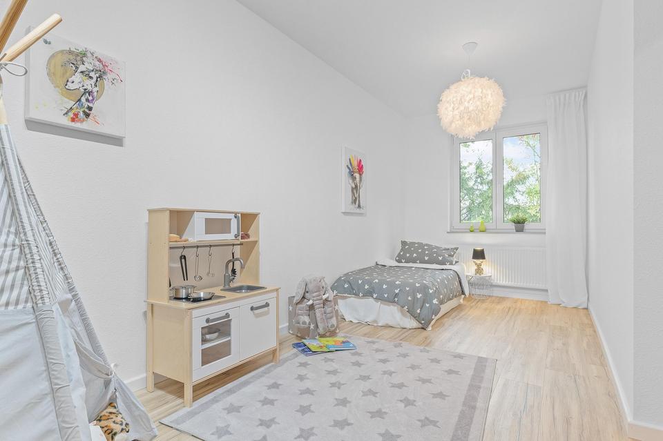 Lass die Sonne rein: Bezugsfreies Reihenhaus in Nürtingen-Enzenhardt frisch renoviert – Bild 8