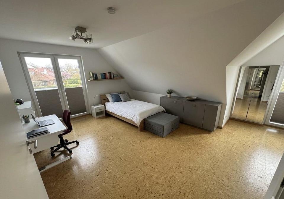 Luxuriöse 7-Zimmer Villa mit Pool und Sauna in der Alpheide – Bild 34