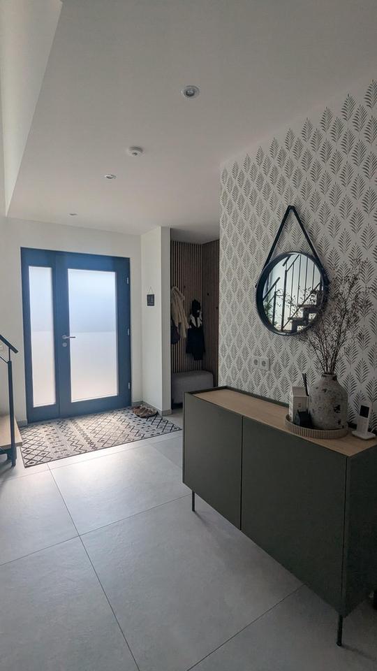 geräumiges Einfamilienhaus in ruhiger Lage – Bild 23