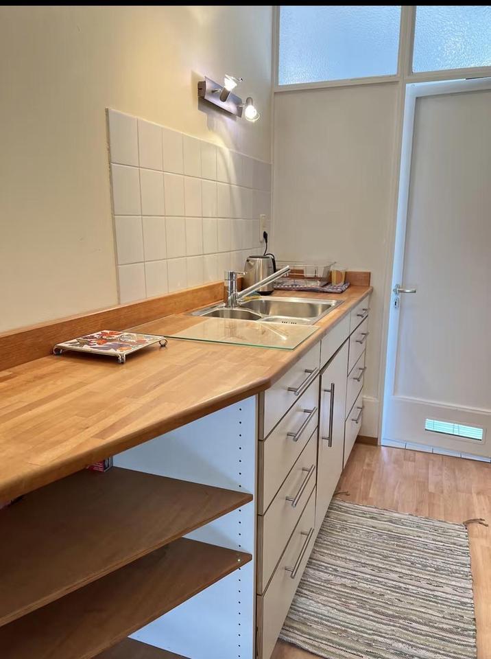 Helle, freundliche, voll möblierte Wohnung in Haidhausen ( wird nur möbliert vermietet !)) – Bild 10