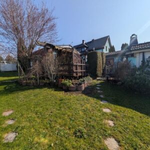 Einfamilienhaus mit großem Grundstück & Pool in Chemnitz-Schönau  "Privatverkauf ohne Provision"