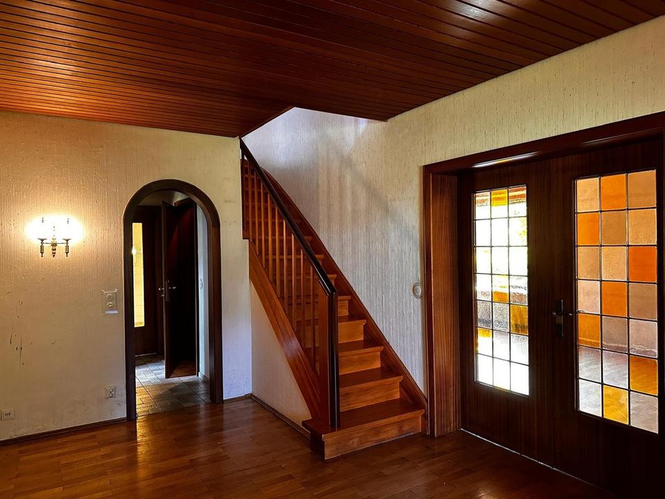 PLZ 22399 Großes Einfamilienhaus in Top Lage in Hamburg Poppenbüttel – Bild 19