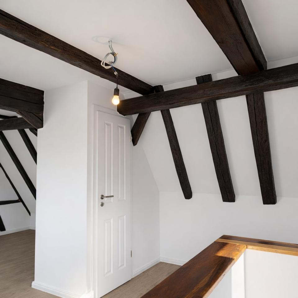 Historisches Altstadthaus trifft Moderne – 111 m² in Bestlage von Speyer – Bild 23