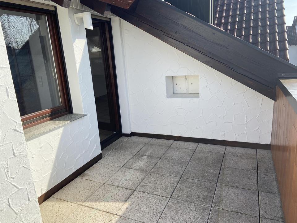 Großzügige 3,5-Zimmer-Wohnung in Winnenden (Hungerberg) – Bild 5