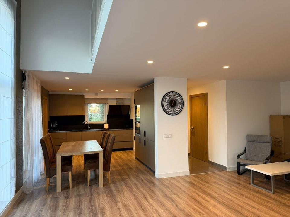 Neue bezugsfertige Hälfte eines Doppelhauses in Basdahl – Bild 18