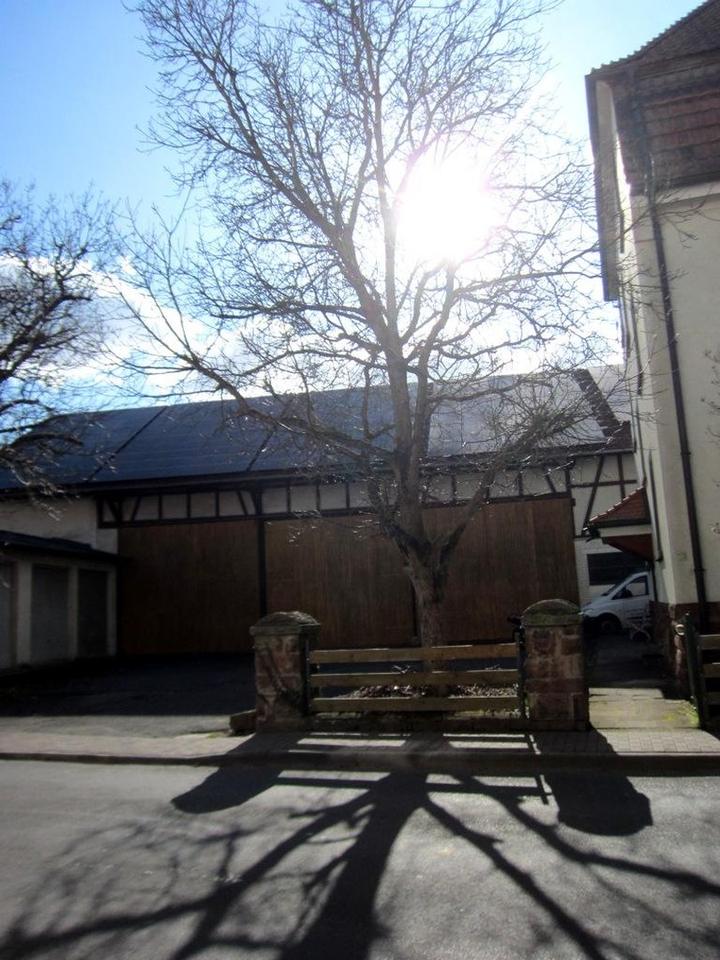 Haus-Hof-Wirtschaftsgebäude m. PV 96kw/p Anlage – Bild 7