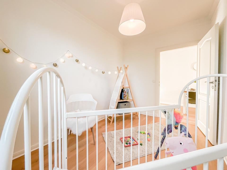 Helle 3-Zimmer-Wohnung mit Balkon – perfekt zur Eigennutzung oder als Kapitalanlage – Bild 4