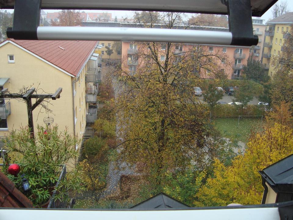 Maisonette DG-Wohnung – Bild 9