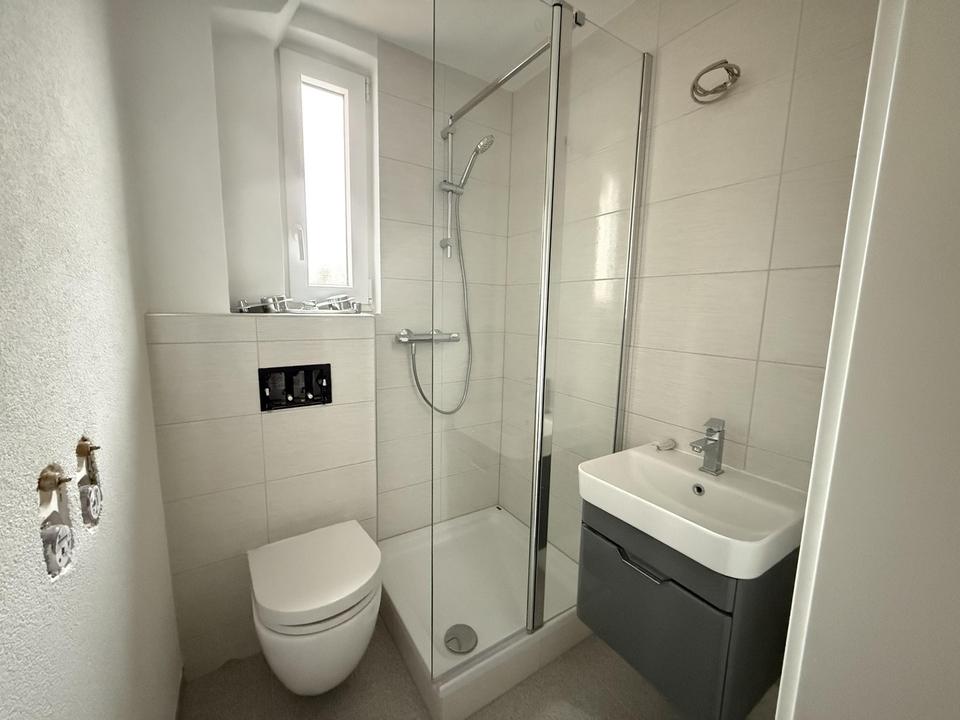 Möbliertes WG Zimmer in 5er WG - zentral in Heilbronn – Bild 6