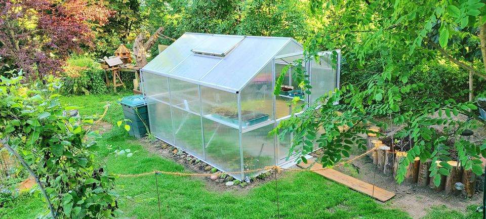 Jugendstilvilla mit Garten und Weitblick – Bild 8