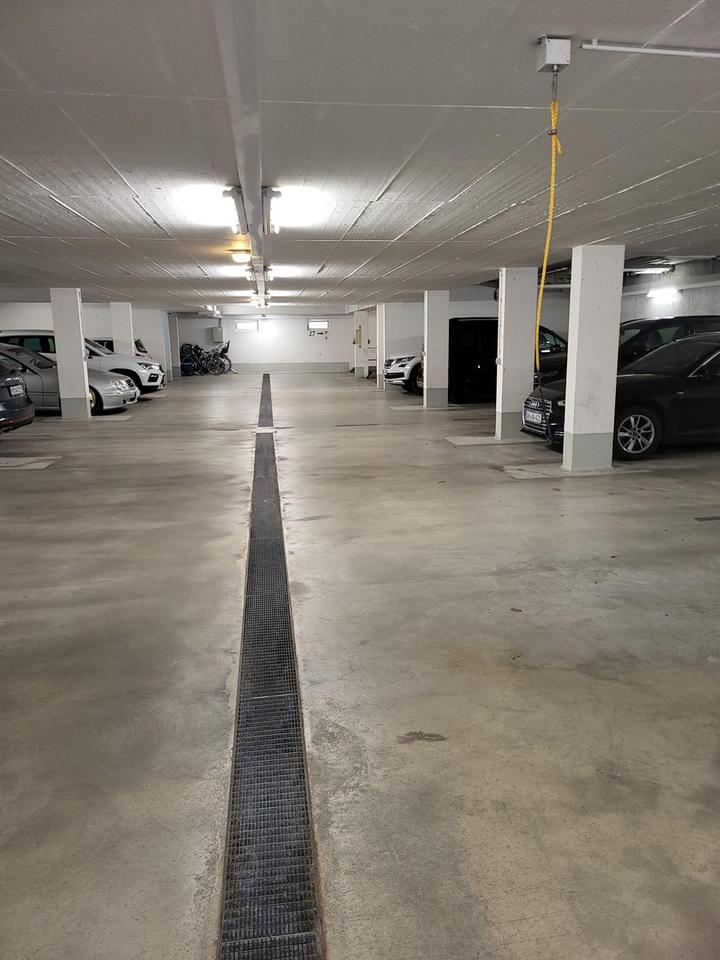 Lichtdurchflutete 81 m2 - Wohnung in verkehrsberuhigter Lage in Dachau – Bild 11