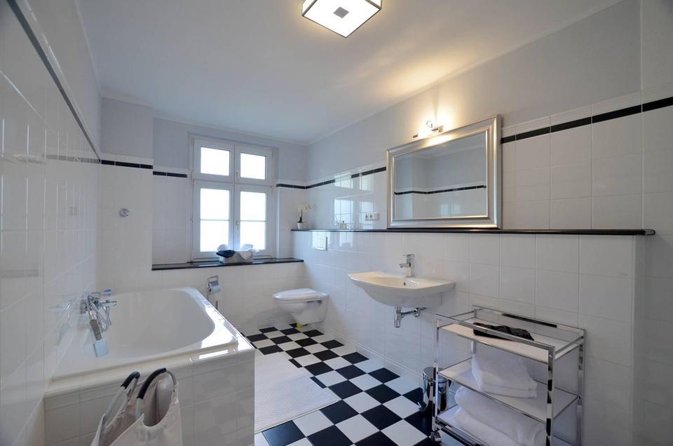 Panorama-Rheinblick / Excl. Wohnung in denkmalgeschützter Villa – Bild 29