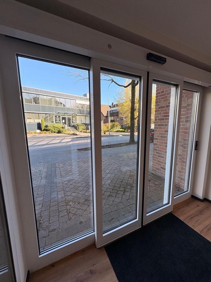 Kernsanierte Büroeinheiten im Erdgeschoss mit Gemeinschaftsflächen in attraktiver Lage von Geldern – Bild 11