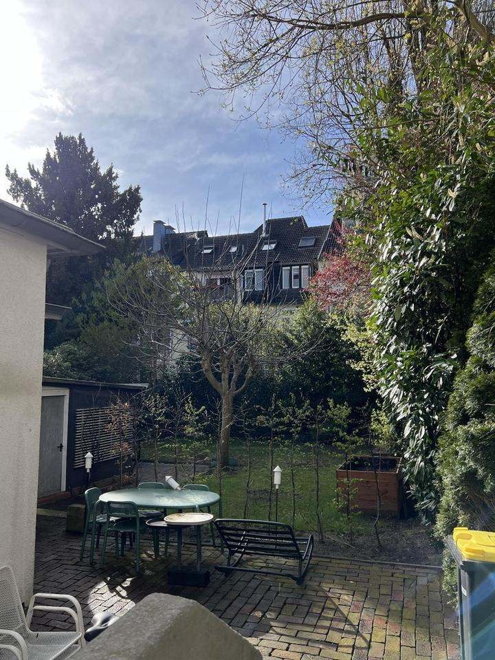 Ihr stilvolles Apartment in Rüttenscheid: Einziehen & Wohlfühlen – Bild 13