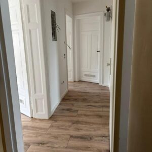 Modernisierte 2-Zimmer-Wohnung mit Einbauküche in Nürnberg