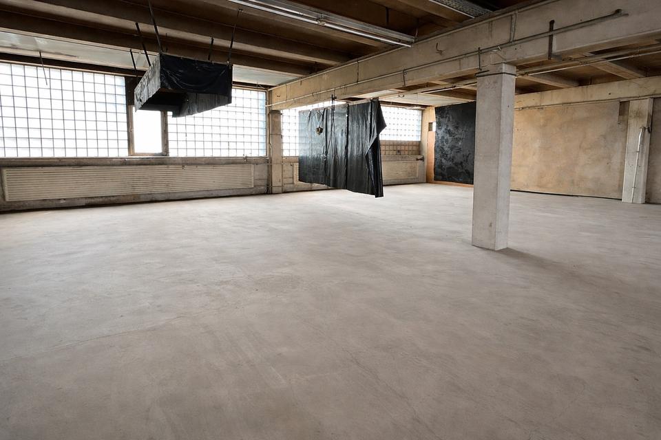 Lager/Produktion & Büro - ca. 8500 qm - teilweise saniert – Bild 33