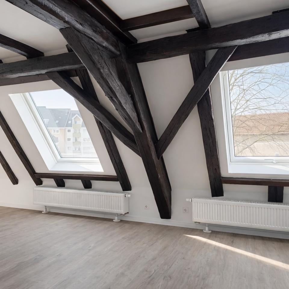 Historisches Altstadthaus trifft Moderne – 111 m² in Bestlage von Speyer – Bild 18