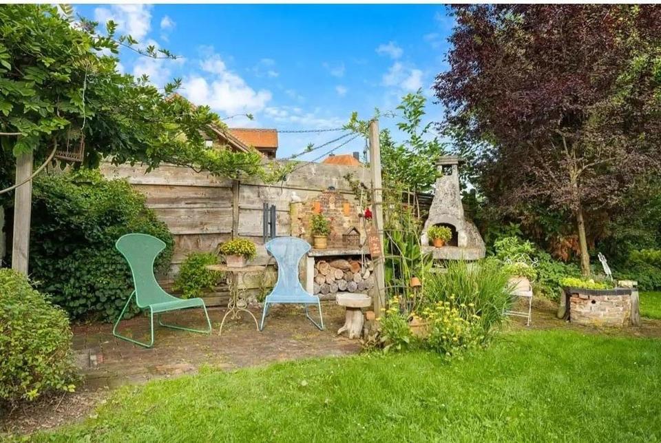 Jugendstilvilla mit Garten und Weitblick – Bild 10