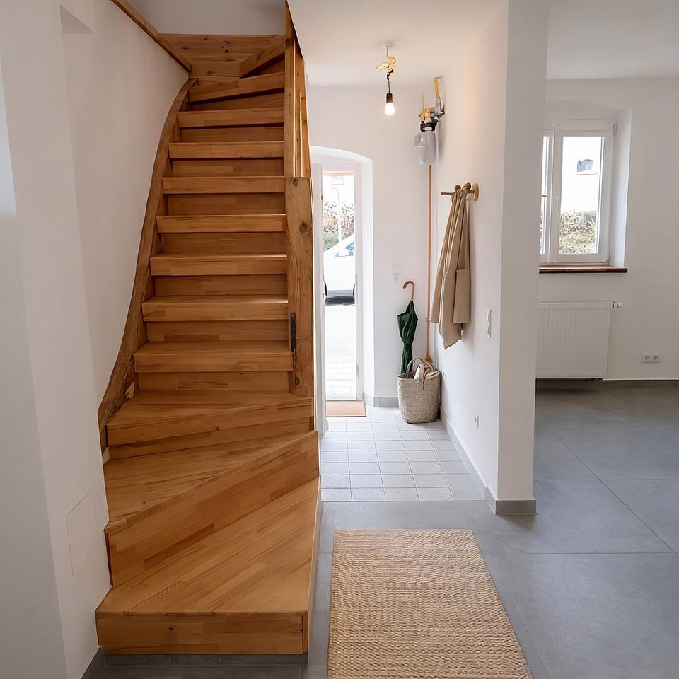 Historisches Altstadthaus trifft Moderne – 111 m² in Bestlage von Speyer – Bild 7