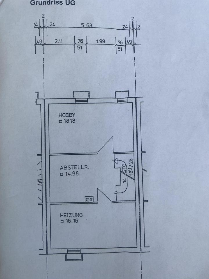 Haus in 35647 Waldsolms Brandoberndorf – Bild 27