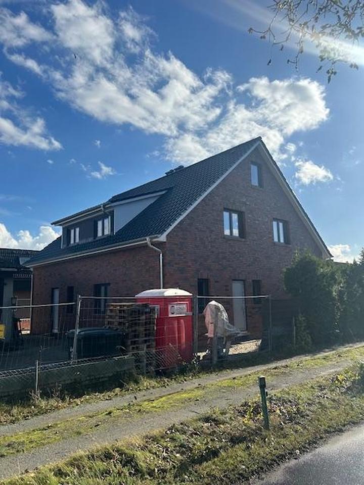 Moderne, neue Doppelhaushälfte in Osterholz zu verkaufen – Bild 2