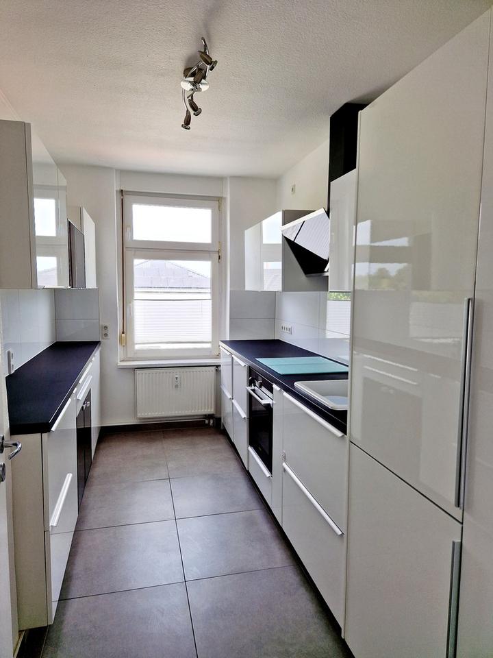 Große 2,5-Zimmer-Wohnung in Velten mit EBK, Tageslichtbad & Stellplatz (Wallbox-Option) – Bild 13