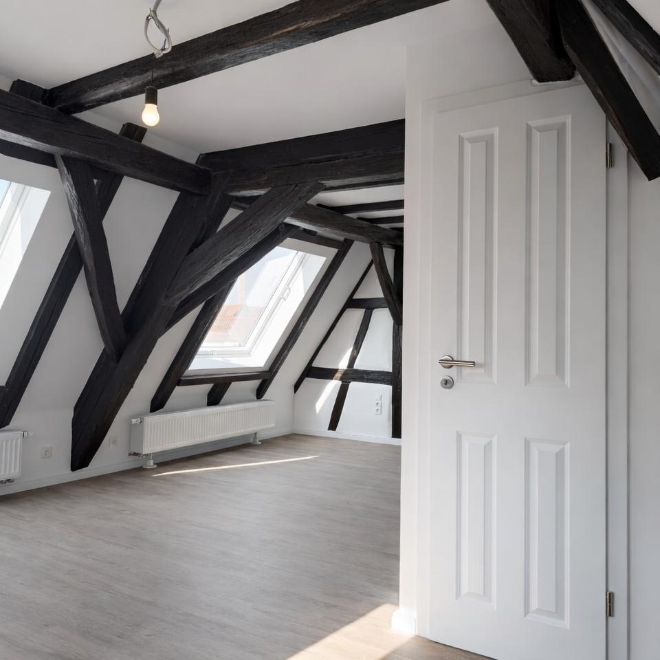 Historisches Altstadthaus trifft Moderne – 111 m² in Bestlage von Speyer – Bild 25