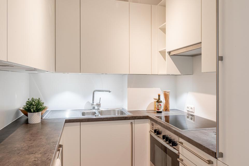 Modernes Wohngefühl - Provisionsfrei vom Eigentümer – Bild 8