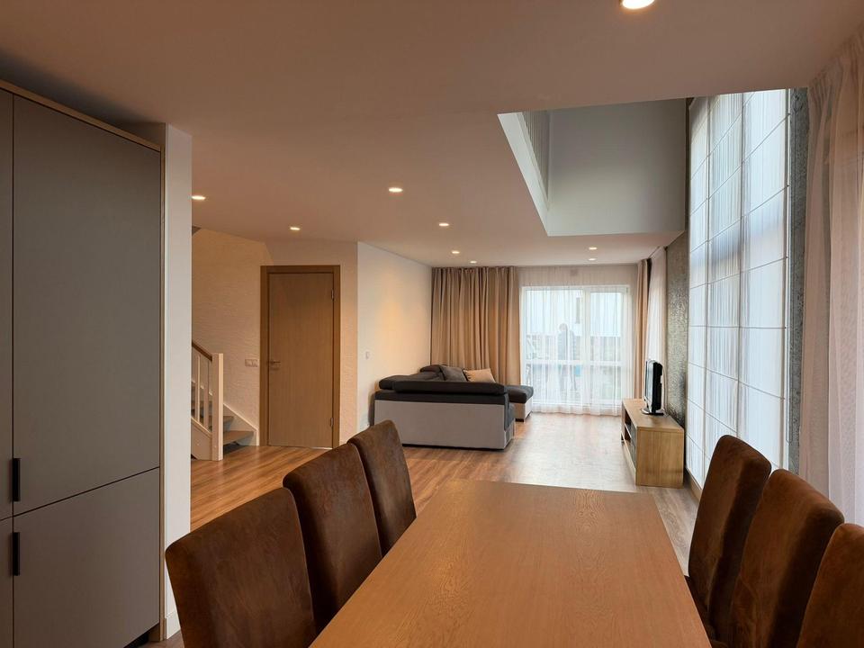 Neue bezugsfertige Hälfte eines Doppelhauses in Basdahl – Bild 17