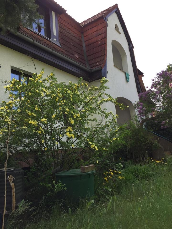 Landhaus Templin OT, provisionsfrei – Bild 9