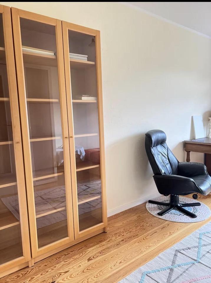 Helle, freundliche, voll möblierte Wohnung in Haidhausen ( wird nur möbliert vermietet !)) – Bild 23