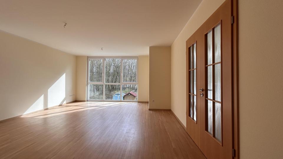 Hochwertige 3,5‑Zimmer‑Eigentumswhg. in Berlin‑Köpenick im Grünen – Bild 8