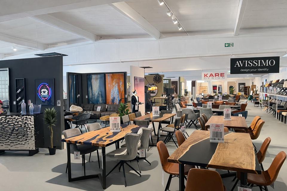 Lager/Produktion & Büro - ca. 8500 qm - teilweise saniert – Bild 15