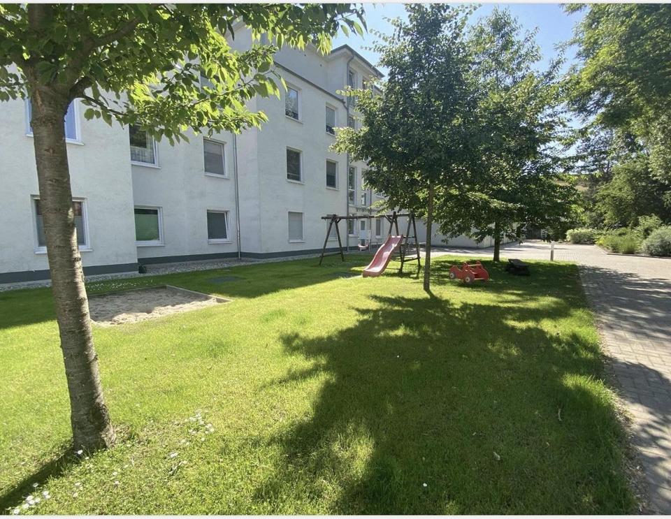 Hochwertige 3,5‑Zimmer‑Eigentumswhg. in Berlin‑Köpenick im Grünen – Bild 15