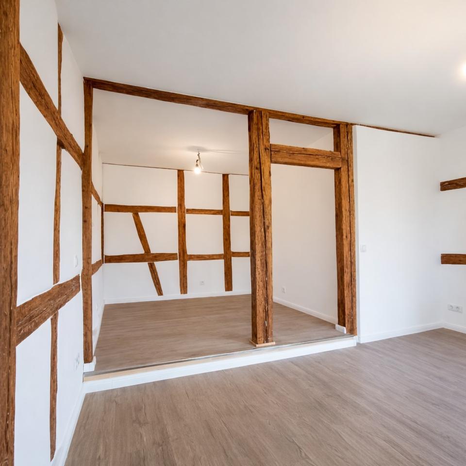 Historisches Altstadthaus trifft Moderne – 111 m² in Bestlage von Speyer – Bild 15