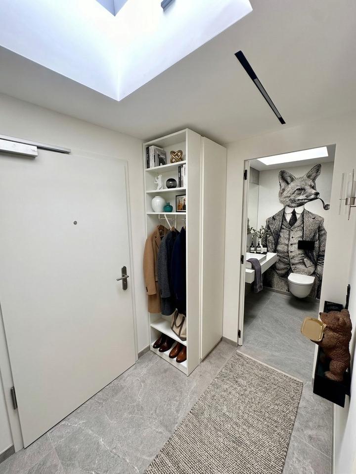 Penthouse an der Havel – Bild 11