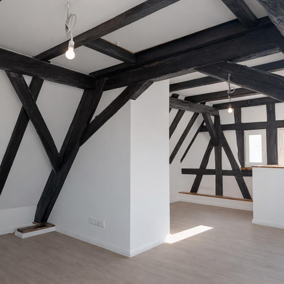 Historisches Altstadthaus trifft Moderne – 111 m² in Bestlage von Speyer – Bild 20