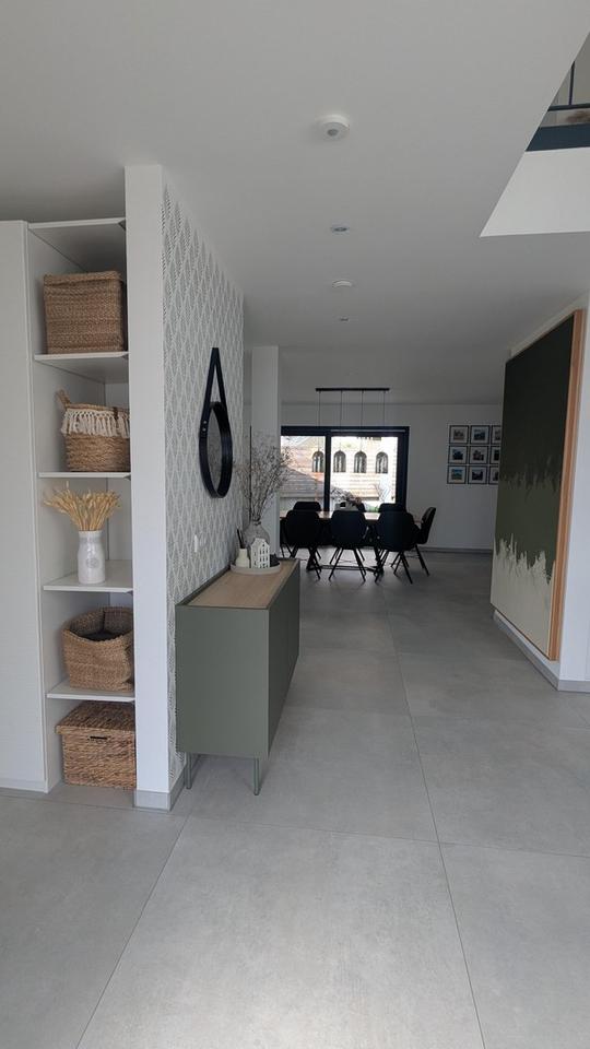 geräumiges Einfamilienhaus in ruhiger Lage – Bild 4