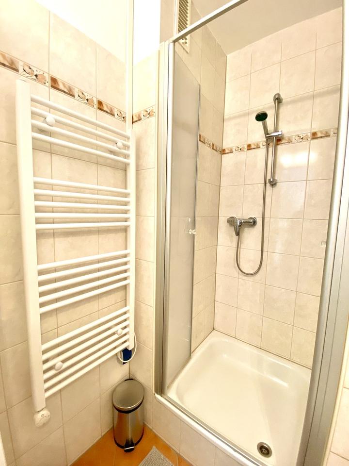 Möbliertes Apartment im Zentrum inkl. WLAN (Wöhrder Wiese) – Bild 8