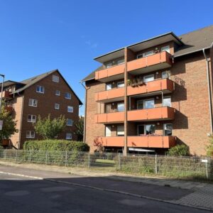 Komfortable 3 Zimmer Wohnung in beliebter Lage