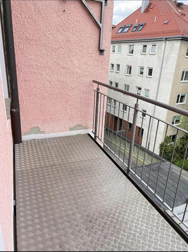 Helle, freundliche, voll möblierte Wohnung in Haidhausen ( wird nur möbliert vermietet !)) – Bild 32