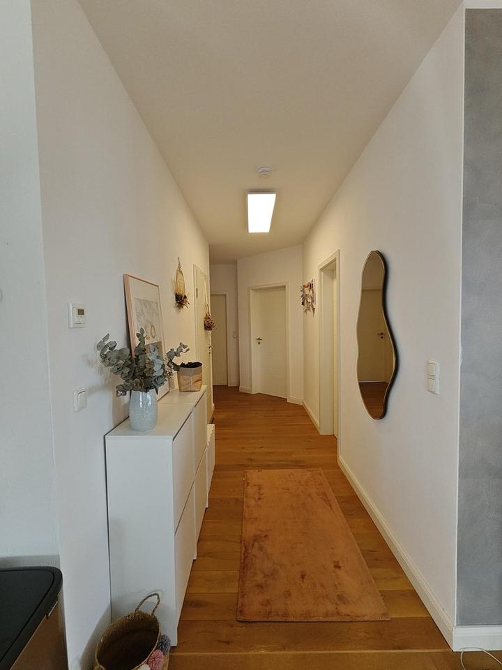 Moderne Wohnung im Herzen Hiesfelds – Bild 5