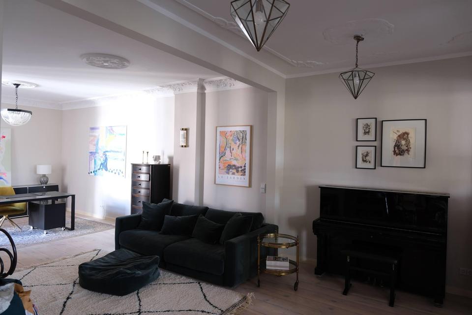 Privatverkauf: Exklusive Altbauwohnung mit Wasserturmblick in Bestlage – Bild 22