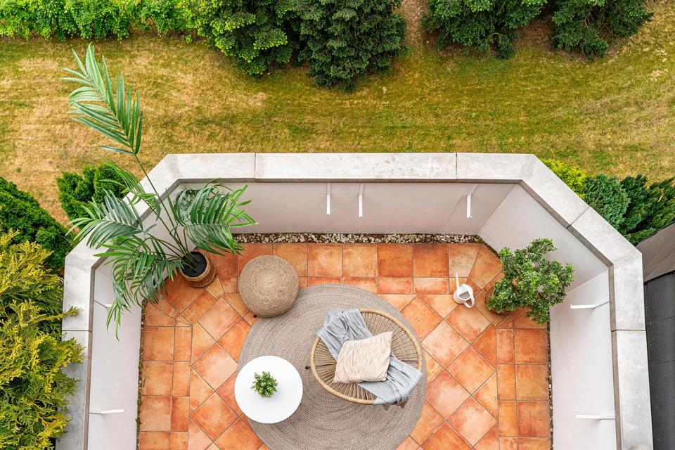 Modernes Wohngefühl - Provisionsfrei vom Eigentümer