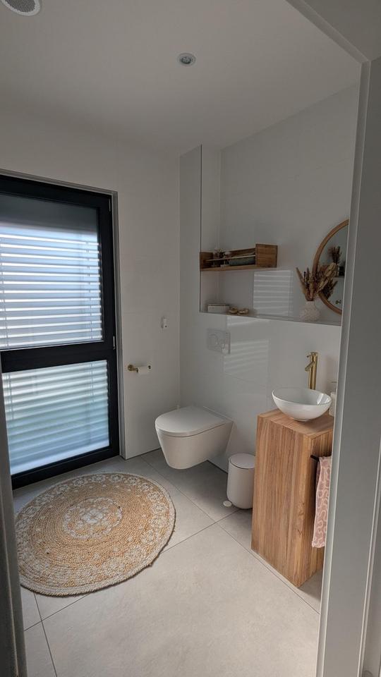 geräumiges Einfamilienhaus in ruhiger Lage – Bild 31