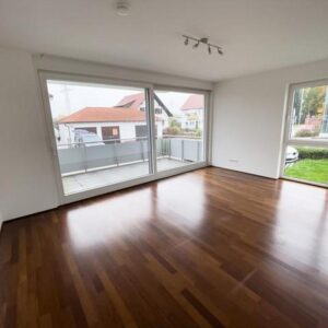 Hochwertige, helle und moderne 3-Zimmer-Wohnung