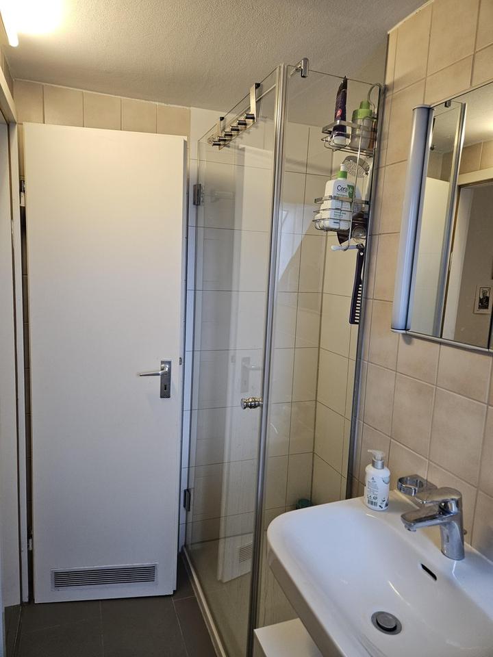 Maisonette DG-Wohnung – Bild 6