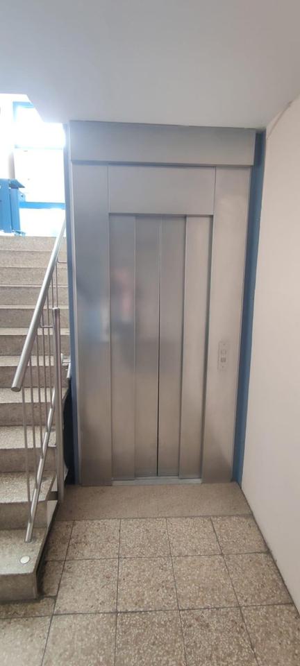 Modernisiertes Apartment // Küche und Balkon! – Bild 16