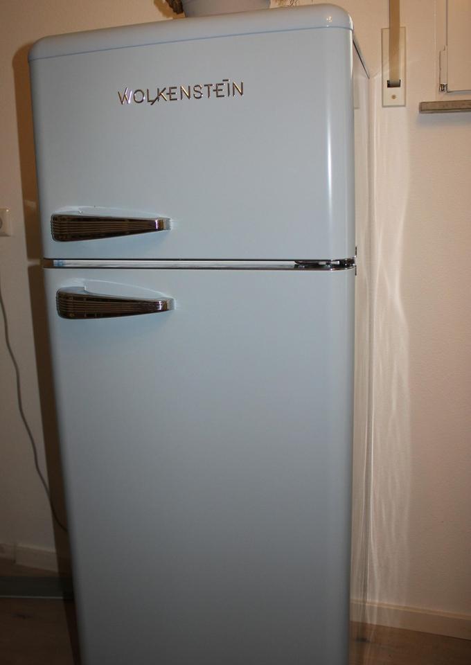 Möblierte 1.5-Zi-Wo mit Balkon und Garten – Bild 17